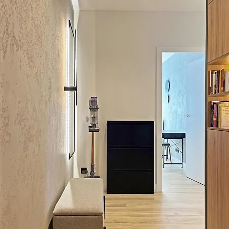 Apartmán Grunwald - Smardzewska 7