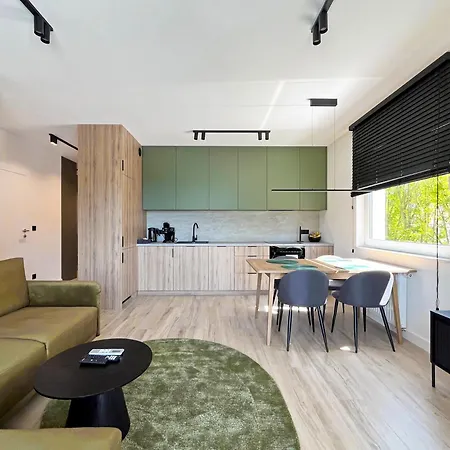 Grunwald - Smardzewska 7 Poznaň