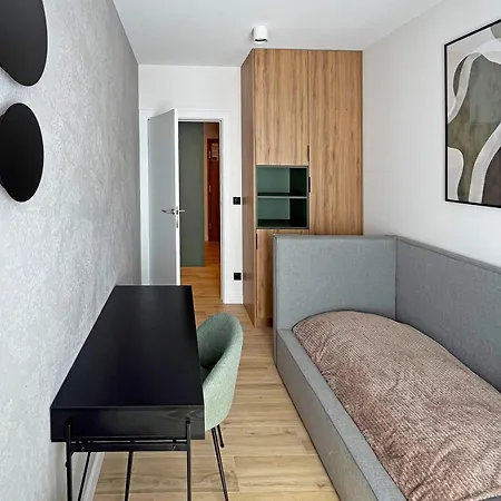 Grunwald - Smardzewska 7 Poznaň