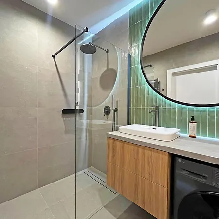 Apartmán Grunwald - Smardzewska 7