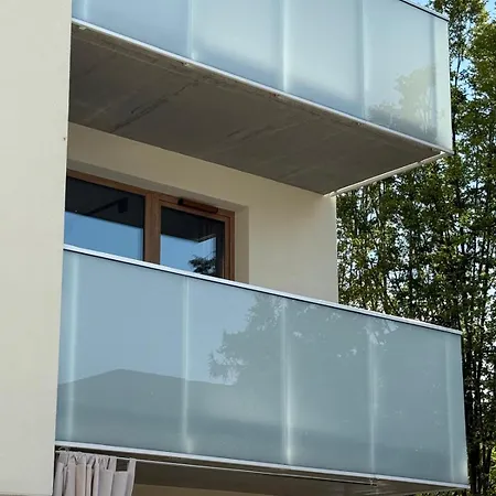 Grunwald - Smardzewska 7 Apartmán Poznaň