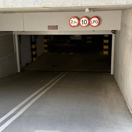 Apartmán Grunwald - Smardzewska 7