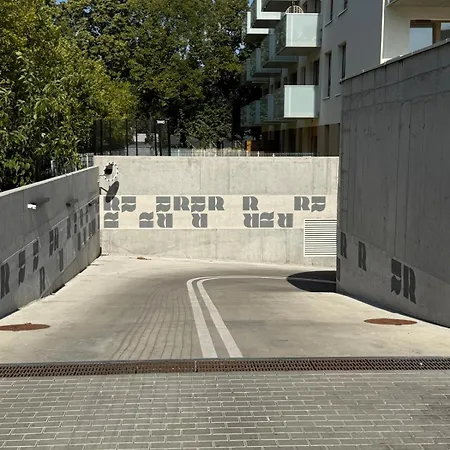 Grunwald - Smardzewska 7 Apartmán Poznaň