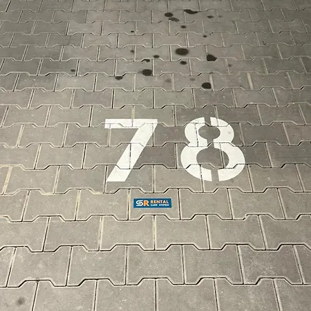 Lejlighed Grunwald - Smardzewska 7 *