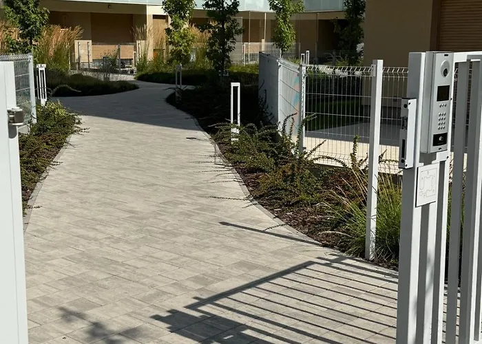 Grunwald - Smardzewska 7 *