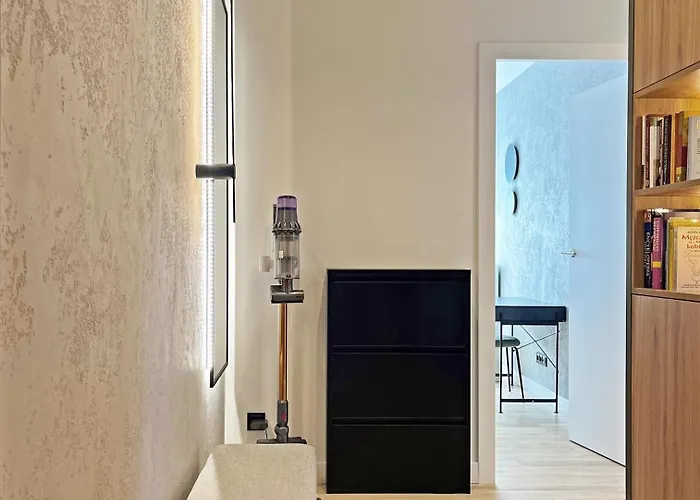 Appartement Grunwald - Smardzewska 7