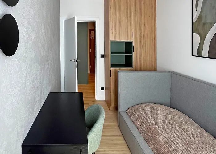 Grunwald - Smardzewska 7 Poznań