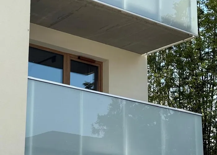 Grunwald - Smardzewska 7 Appartement Poznań